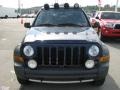 Midnight Blue Pearl - Liberty Renegade 4x4 Photo No. 10