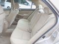 Ivory Rear Seat Photo for 2003 Honda Accord #82286300