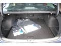 Night Blue Metallic - Passat 2.5L SEL Photo No. 30