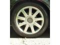 2003 Audi S8 4.2 quattro Sedan Wheel and Tire Photo