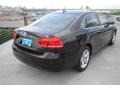 Black - Passat 2.5L SE Photo No. 7