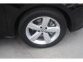 Black - Passat 2.5L SE Photo No. 9
