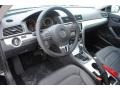 Black - Passat 2.5L SE Photo No. 11