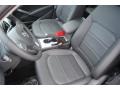 Black - Passat 2.5L SE Photo No. 12