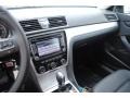 Black - Passat 2.5L SE Photo No. 13