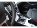 Black - Passat 2.5L SE Photo No. 14