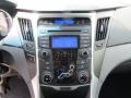 Radiant Silver - Sonata GLS Photo No. 26