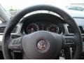 Black - Passat 2.5L SE Photo No. 17