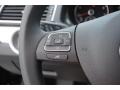 Black - Passat 2.5L SE Photo No. 18
