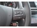 Black - Passat 2.5L SE Photo No. 19