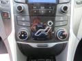 Radiant Silver - Sonata GLS Photo No. 28