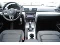 Black - Passat 2.5L SE Photo No. 26