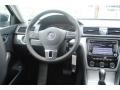 Black - Passat 2.5L SE Photo No. 27