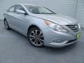 Radiant Silver - Sonata SE 2.0T Photo No. 2