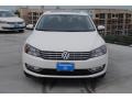 2013 Candy White Volkswagen Passat TDI SEL  photo #2