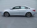 Radiant Silver - Sonata SE 2.0T Photo No. 6