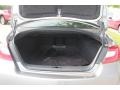 Platinum Graphite - M 37 Sedan Photo No. 21