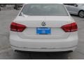 2013 Candy White Volkswagen Passat TDI SEL  photo #6