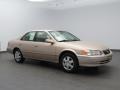 2001 Cashmere Beige Metallic Toyota Camry CE  photo #2