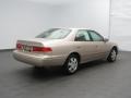 2001 Cashmere Beige Metallic Toyota Camry CE  photo #3