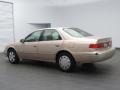 2001 Cashmere Beige Metallic Toyota Camry CE  photo #4