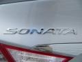 2013 Radiant Silver Hyundai Sonata SE 2.0T  photo #12