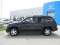 Black - TrailBlazer LS 4x4 Photo No. 2