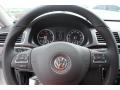 2013 Candy White Volkswagen Passat TDI SEL  photo #18