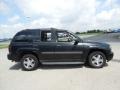 Black - TrailBlazer LS 4x4 Photo No. 4