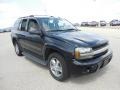 Black - TrailBlazer LS 4x4 Photo No. 5