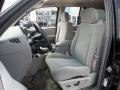Black - TrailBlazer LS 4x4 Photo No. 7