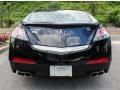 Crystal Black Pearl - TL 3.7 SH-AWD Photo No. 5