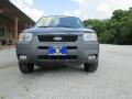 2003 True Blue Metallic Ford Escape XLT V6 4WD  photo #3