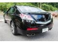 Crystal Black Pearl - TL 3.7 SH-AWD Photo No. 6