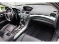 Crystal Black Pearl - TL 3.7 SH-AWD Photo No. 8