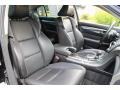 Crystal Black Pearl - TL 3.7 SH-AWD Photo No. 9