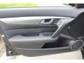 Crystal Black Pearl - TL 3.7 SH-AWD Photo No. 10