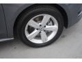 2013 Platinum Gray Metallic Volkswagen Passat TDI SE  photo #9