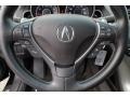 Crystal Black Pearl - TL 3.7 SH-AWD Photo No. 13