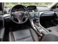 Crystal Black Pearl - TL 3.7 SH-AWD Photo No. 14