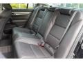 Crystal Black Pearl - TL 3.7 SH-AWD Photo No. 15