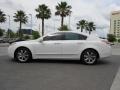Bellanova White Pearl - TL 3.5 Photo No. 5