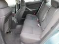 Ebony Rear Seat Photo for 2009 Pontiac G6 #82288619