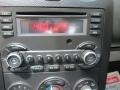Ebony Audio System Photo for 2009 Pontiac G6 #82288666