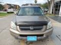 2003 Sandstone Metallic Honda Pilot EX 4WD  photo #2