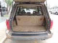 2003 Sandstone Metallic Honda Pilot EX 4WD  photo #4