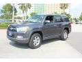 Magnetic Gray Metallic - 4Runner SR5 Photo No. 2