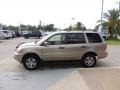 2003 Sandstone Metallic Honda Pilot EX 4WD  photo #5