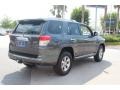 Magnetic Gray Metallic - 4Runner SR5 Photo No. 8