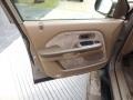 2003 Sandstone Metallic Honda Pilot EX 4WD  photo #16